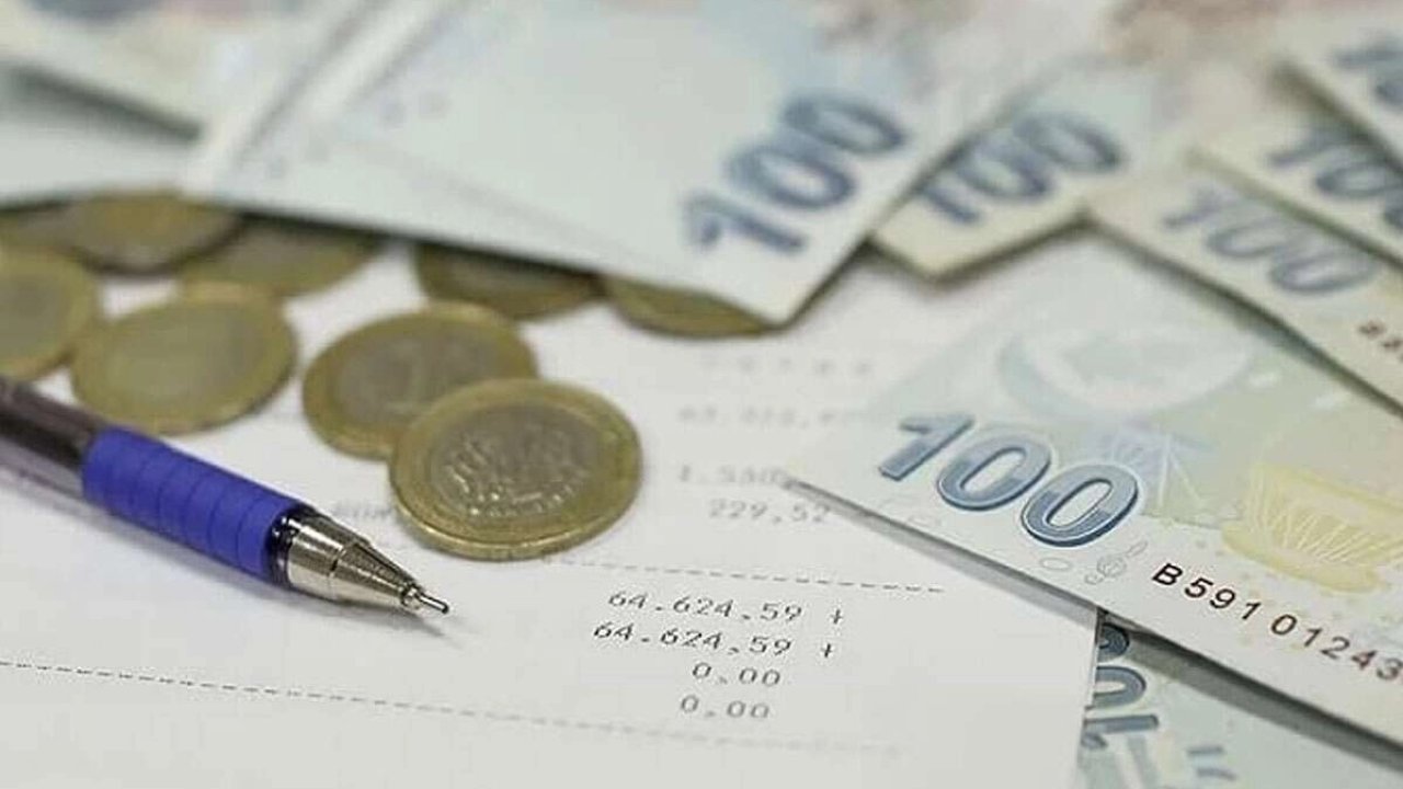 O gelirlerin stopajında süre uzatıldı! 6 ayda stopaj yüzde 0!