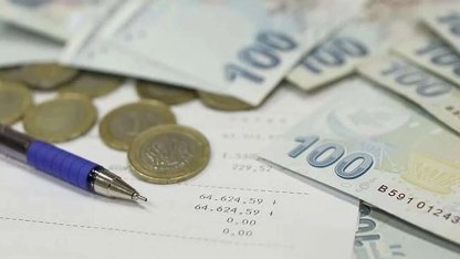 O gelirlerin stopajında süre uzatıldı! 6 ayda stopaj yüzde 0!