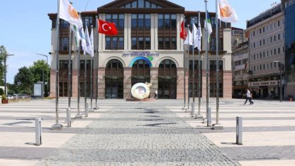 Ordu’da yeni yıl için tüm hazırlıklar tamamlandı