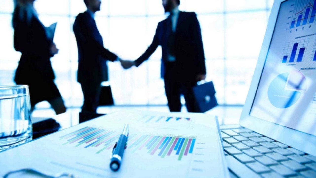 Ortalama işgücü maliyeti 45 bin 777 TL oldu... En yüksek maliyet finans ve sigorta sektöründe