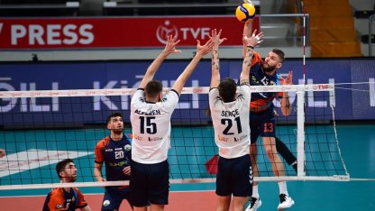 Osmangazi Belediyespor yılı galibiyetle tamamladı