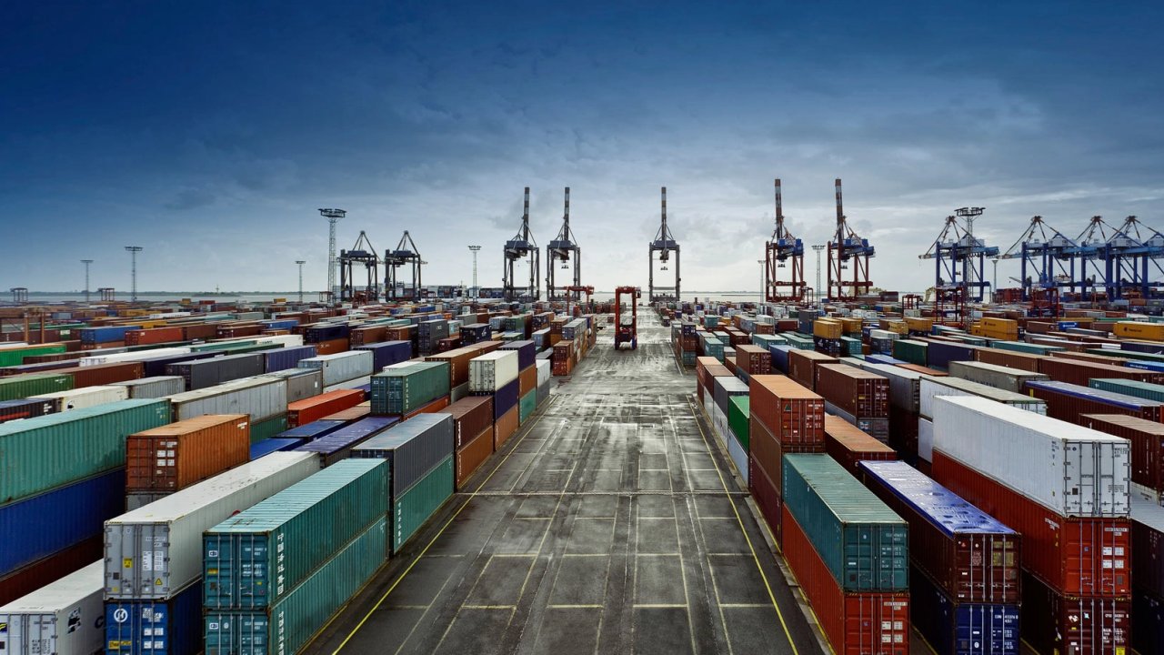 Otomotiv ihracatı Kasım&#039;da yüzde 16 arttı