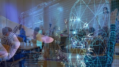 Özel okullarda yeni dönem! Biyometrik sisteme geçiş takvimi değişti