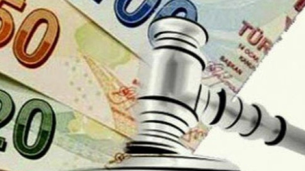 Perakende ticarette 2026 yılı idari para cezaları belli oldu