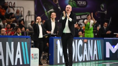 Rajkovic'den 'Robin Hood' benzetmesi