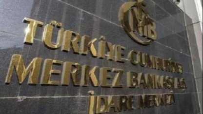 Reeskont ve avans faizlerine 'Merkez' ayarı