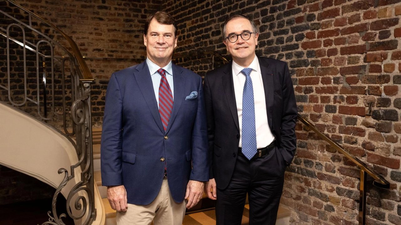 Renault ve Ford'dan elektrikli otomobille başlayan stratejik ortaklık