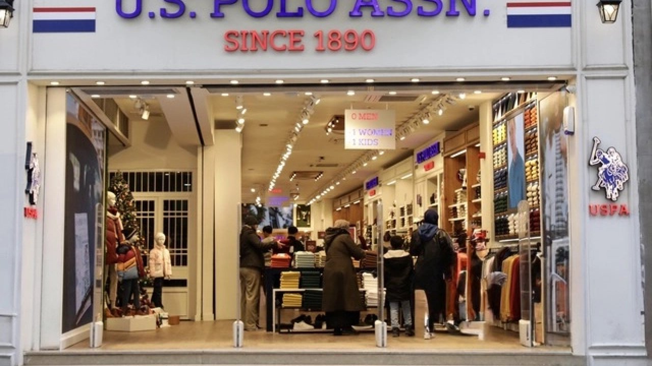 Saat&amp;Saat, Türk giyim markası Aydınlı grubu satın aldı