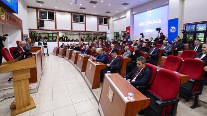 Sakarya Meclisi'nden 2 milyarlık yatırım için önemli adım