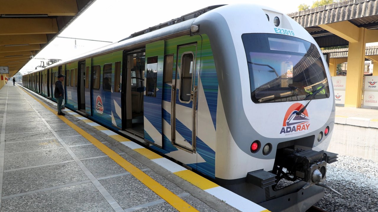 Sakarya&#039;da ADARAY seferlerinde yeni düzenleme