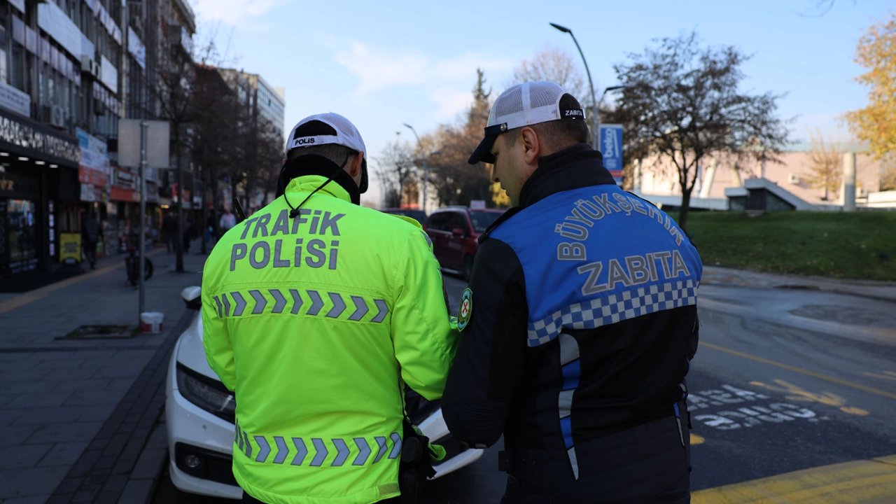 Sakarya&#039;da Engelliler Günü’nde ‘mesaj’ niteliğinde denetim