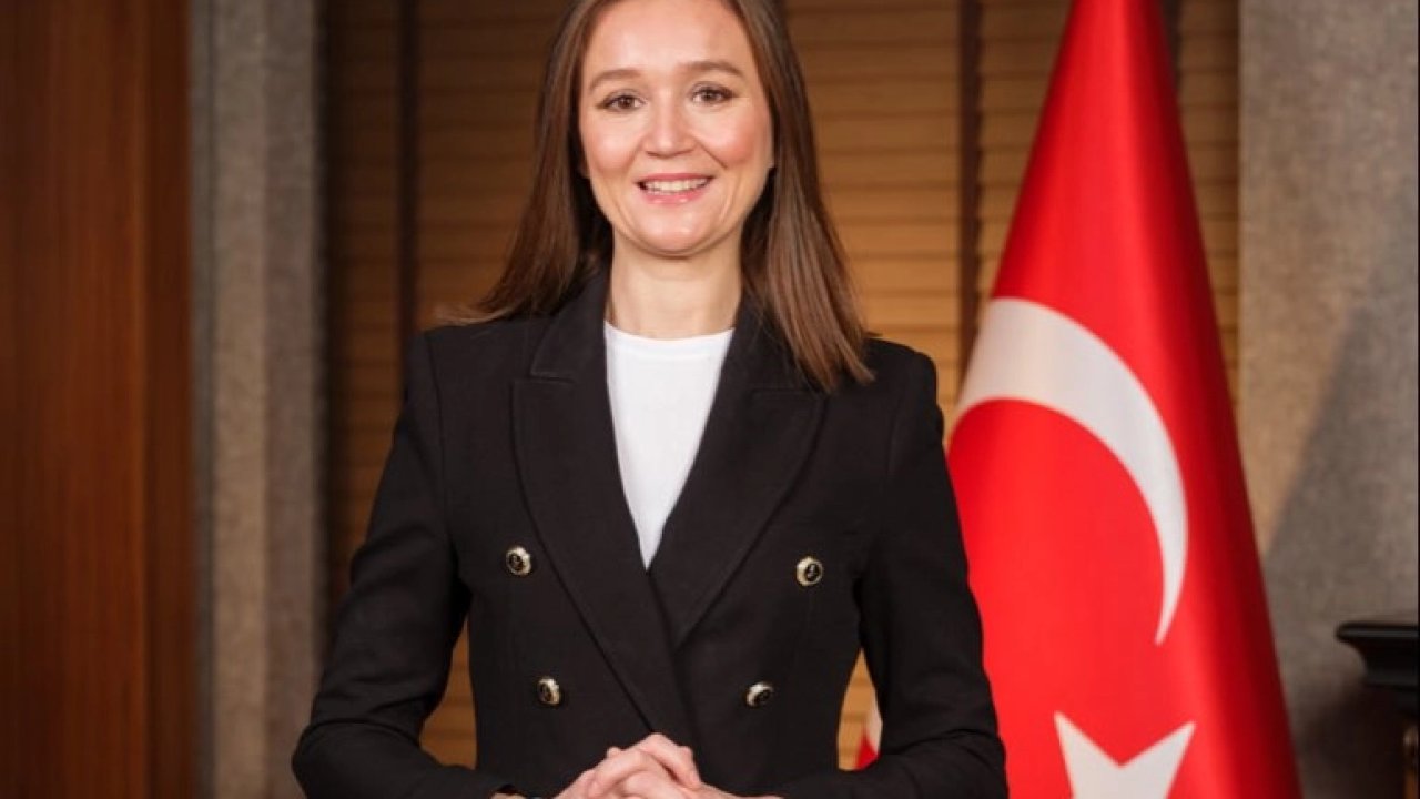 Şehzadeler Belediye Başkanı Gülşah Durbay&#039;la ilgili son durum açıklaması