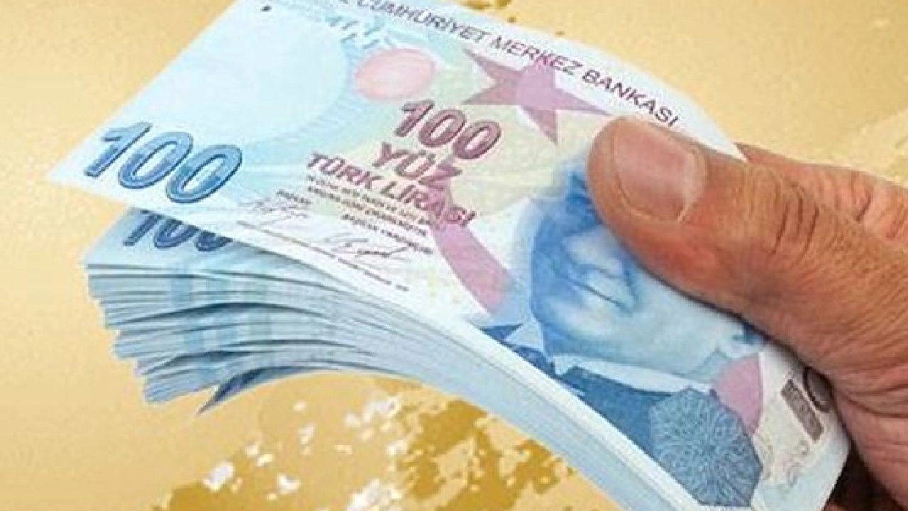 Sosyal korumaya 2024’te 4,96 trilyon TL harcandı