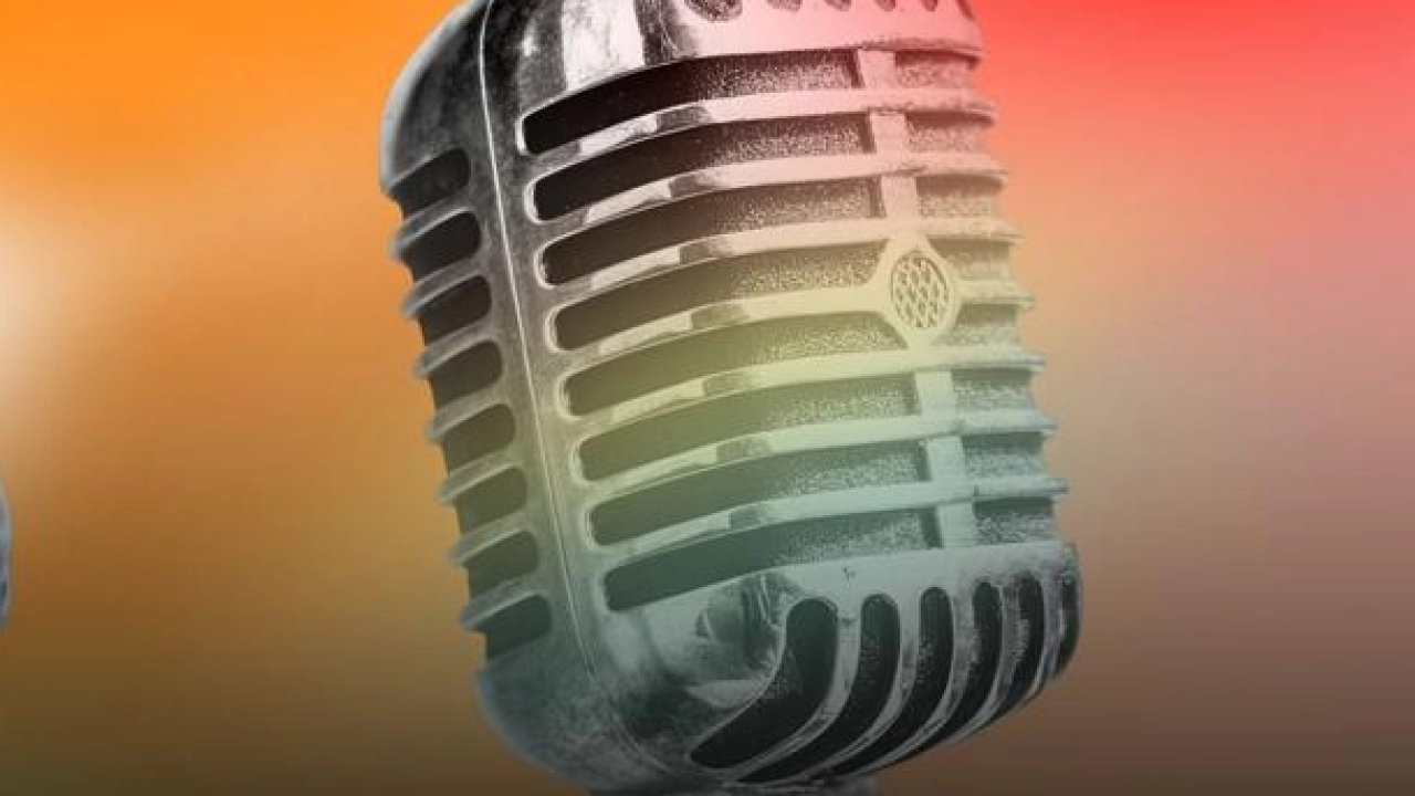 Stüdyo Kültürpark İzmir'de kapılarını konserle açıyor