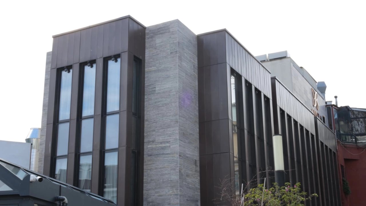 Sura Butik Hotel: Efesus Stone ile tarihi yarımadada modern imza