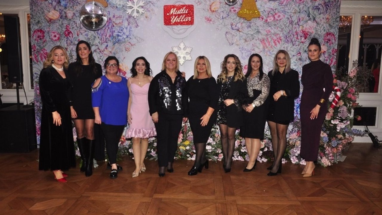 TAD’dan yeni yıla görkemli merhaba