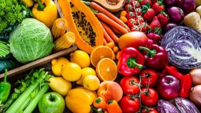 Tarım ÜFE'de sert çekirdekli meyveler revaçta