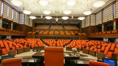 TBMM Genel Kurulu'nda bütçe maratonu... 14 gün sürecek görüşmeler 8 Aralık'ta başlıyor