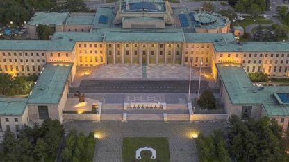 TBMM'de bütçe mesaisi sürüyor