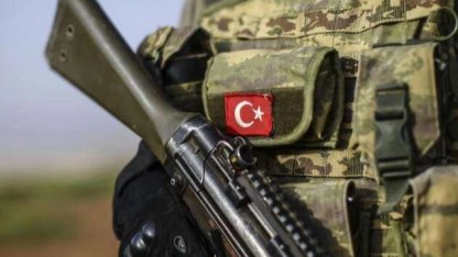 TBMM'nin Libya tezkeresi Resmi Gazete'de