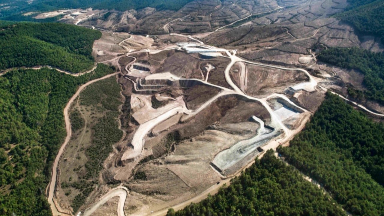 TEMA&#039;dan COP30 değerlendirmesi: COP30 çözüm değil, erteleme üretti!