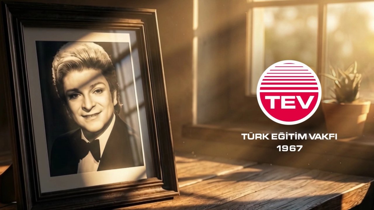 TEV&#039;den Zeki Müren&#039;in doğum gününe özel film