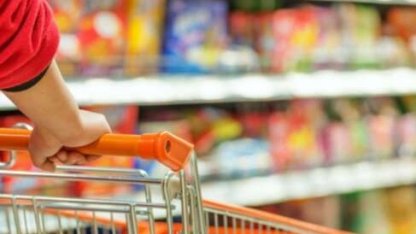 Ticaret satışlarında artış sürüyor... Perakende ticaretin gözdesi