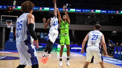 TOFAŞ, BCL’de Herzliya ile Çekya’da karşılaşacak