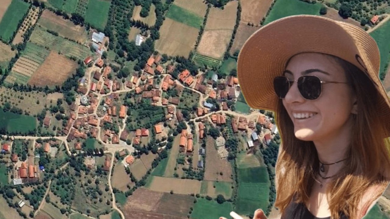 Tokat'ın Bağbaşı Köyü, yüksek lisans teziyle bilimsel incelemeye konu oldu