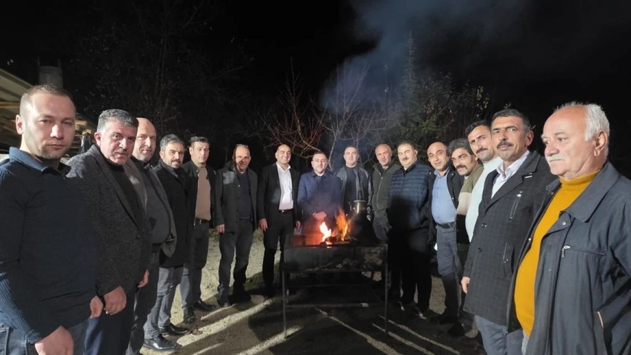 Tokat’ta 2025 “Yol Yılı” oldu