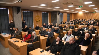 Trabzon Büyükşehir’den Araklı’ya OSB vurgusu