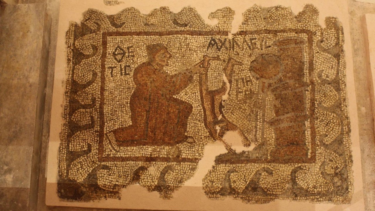 Troya anlatısı 2026'da Roma'da