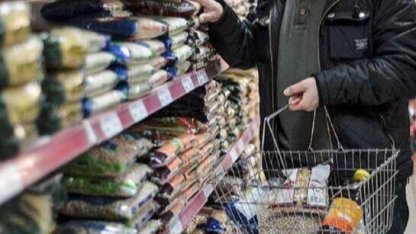 TÜFE Kasım'da yıllık yüzde 31,07 arttı... En yüksek artış konutta