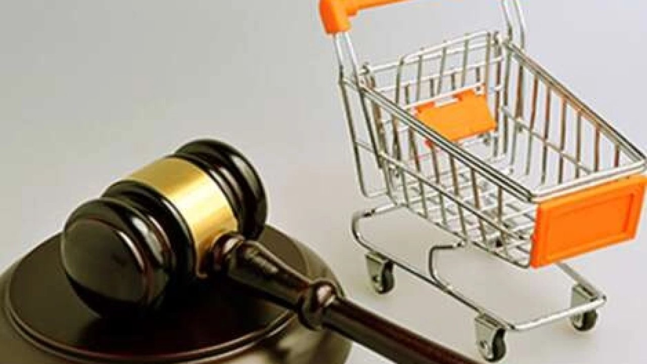 Tüketici Hakem Heyeti başvuru sınırı yükseltildi... İdari para cezaları artırıldı