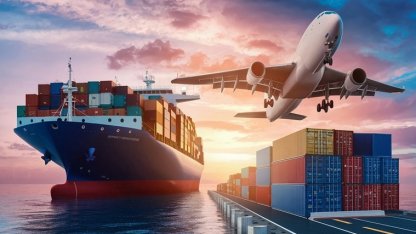 Türkiye ihracatında rekor kırılım! 2025'in 11 ayında 247 milyar dolarlık artış