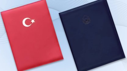 Türkiye ile Kuzey Makedonya arasında eğitimde yeni dönem... Kuzey Makedonya'da 'Türk Okulu' açılacak