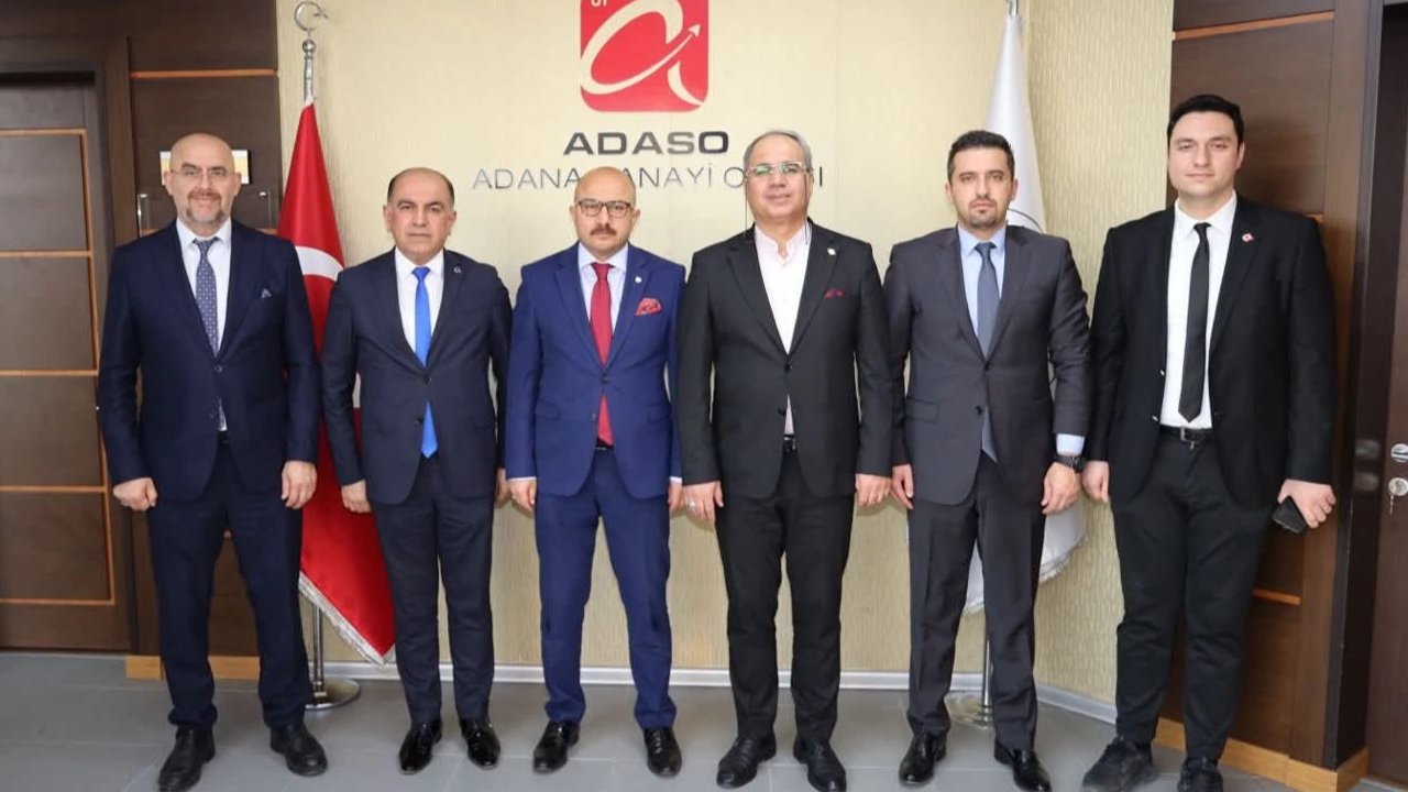 Türkiye–İran ekonomik iş birliği güçleniyor