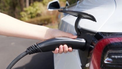 Türkiye, şarj altyapısında Avrupa'yı geride bıraktı: Her 9 araca 1 soket!