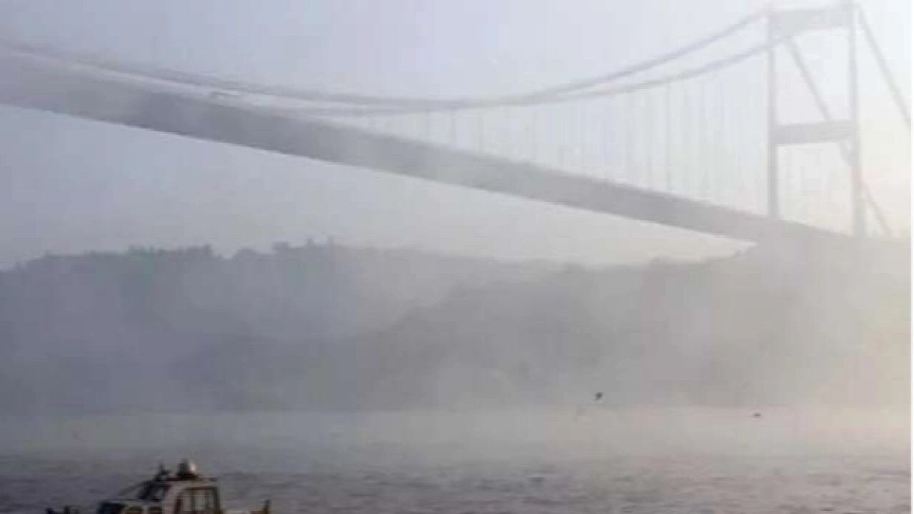 Türkiye’de yağış beklenmiyor! Sis ve buzlanmaya dikkat