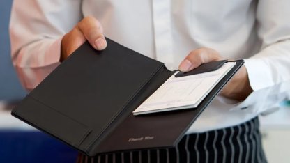 TURYİD: Servis ücreti kaldırılmıyor, gönüllü bahşiş sistemi geliyor