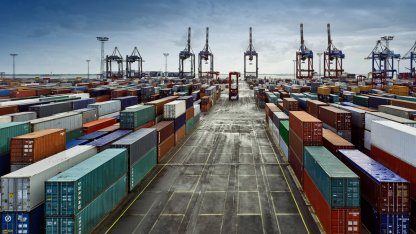 UİB'in Kasım ayı ihracat verileri belli oldu