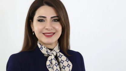 USİKAD'ın Erzurum yapılanması Dr. Zeynep Polat'a emanet