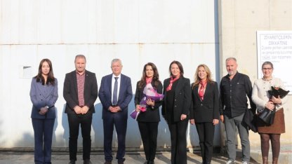 YASAV ve Osmangazi Belediyesi'nden kadın tutuklulara anlamlı destek