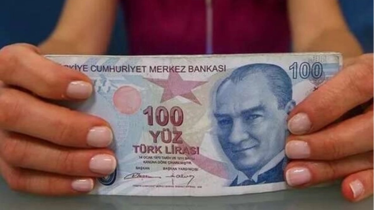 Yeni asgari ücret 28 bin 75 TL oldu... Net yüzde 27 artış yapıldı