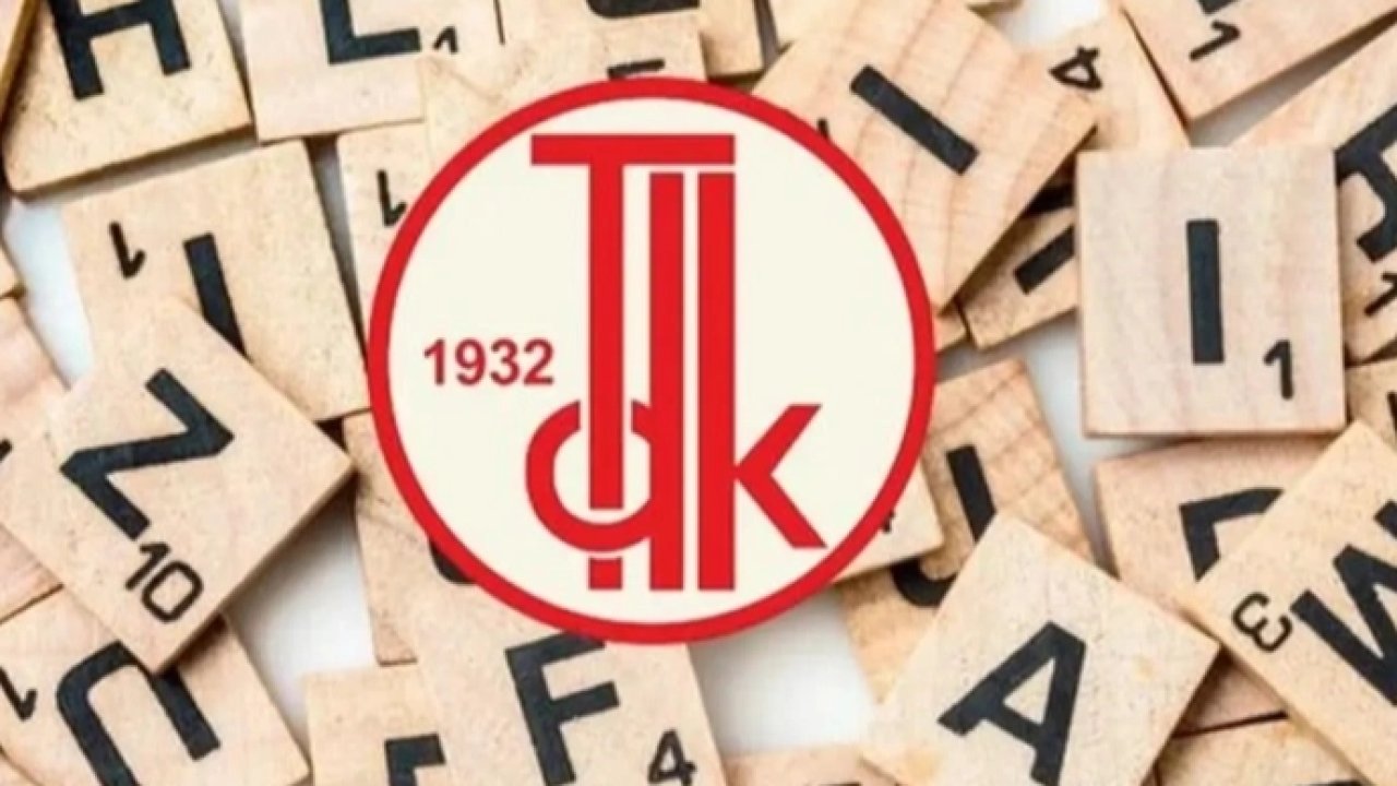 Yılın kelimesi 'Dijital Vicdan' oldu