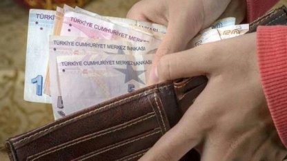 Yoksulluk 2025'te geriledi... En düşük yoksulluk çekirdek aile olmayan hanelerde