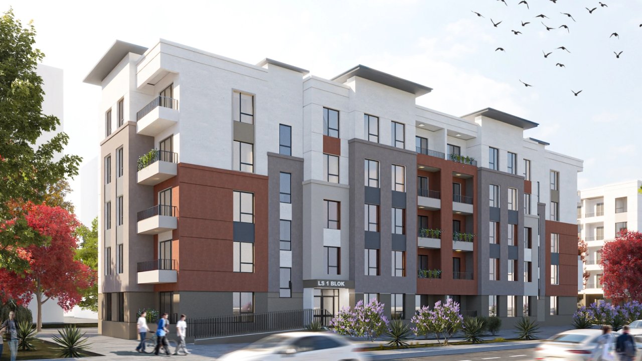 Yüzyılın Konut Projesi'nde kura süreci başlıyor... İlk kura çekimi Adıyaman'da