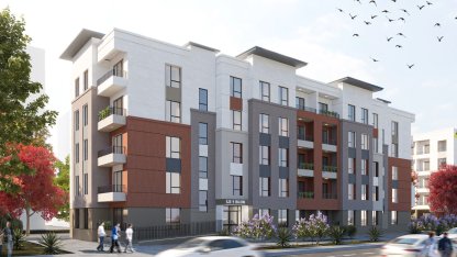 Yüzyılın Konut Projesi'nde kura süreci başlıyor... İlk kura çekimi Adıyaman'da