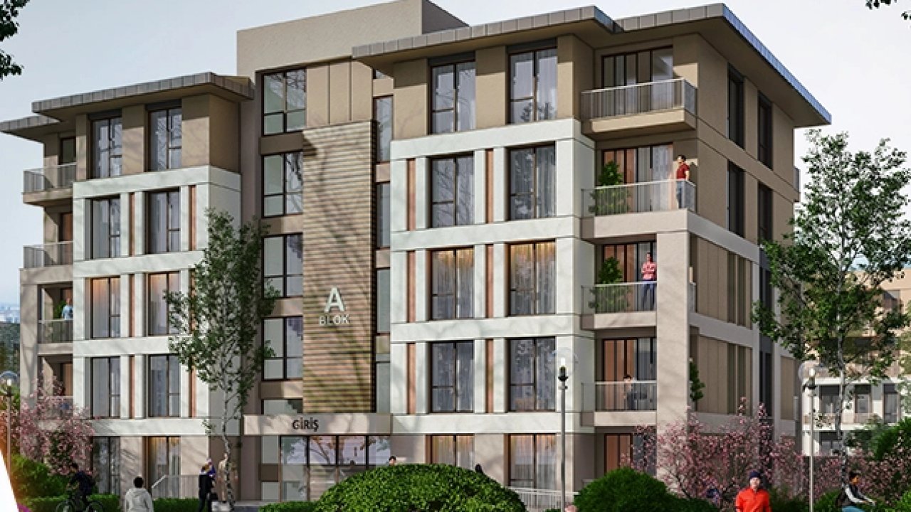 Yüzyılın Konut Projesi&#039;nde son hafta! Başvurular 19 Aralık&#039;ta tamamlanıyor