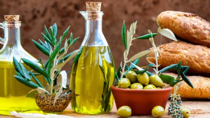 Zeytin ve zeytinyağı sektöründe güçler URGE Projesi'nde birleşiyor